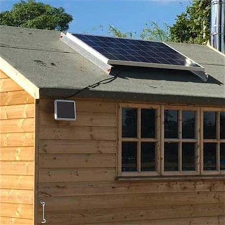 40w solar panel for shed (4)