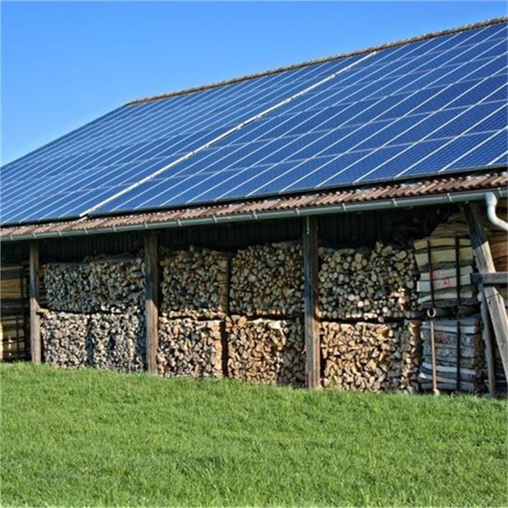 40w solar panel for shed (3)_