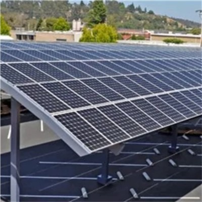 165-watowe panele słoneczne na energię elektryczną