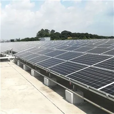 2000w System zasilania energią słoneczną poza siecią