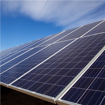 Pv Fotowoltaiczne panele słoneczne